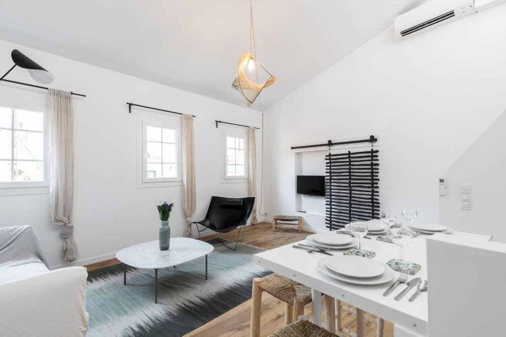 ニースMalonat Duplex - Old Townアパートメント エクステリア 写真